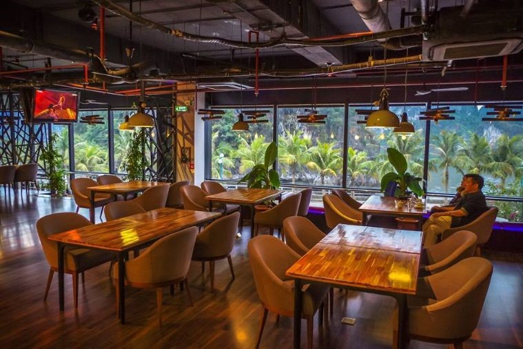 My Way Cafe & Beer - Hạ Long