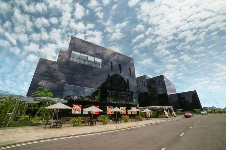 My Way Cafe & Beer - Hạ Long