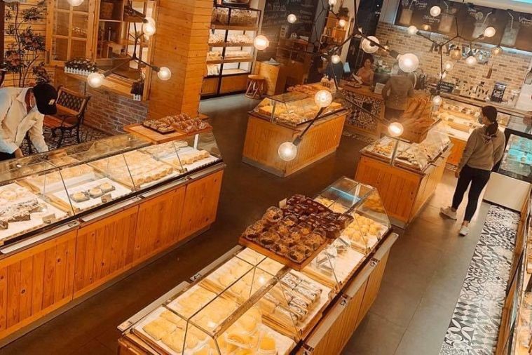 My Way Cafe & Beer - Hạ Long