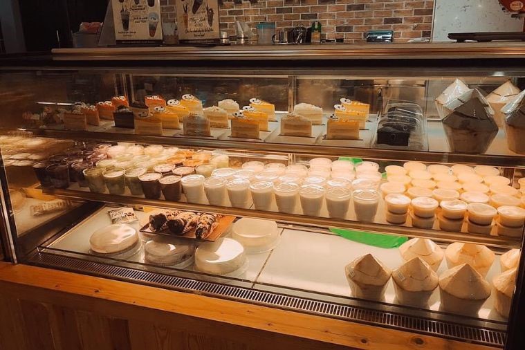 My Way Cafe & Beer - Hạ Long