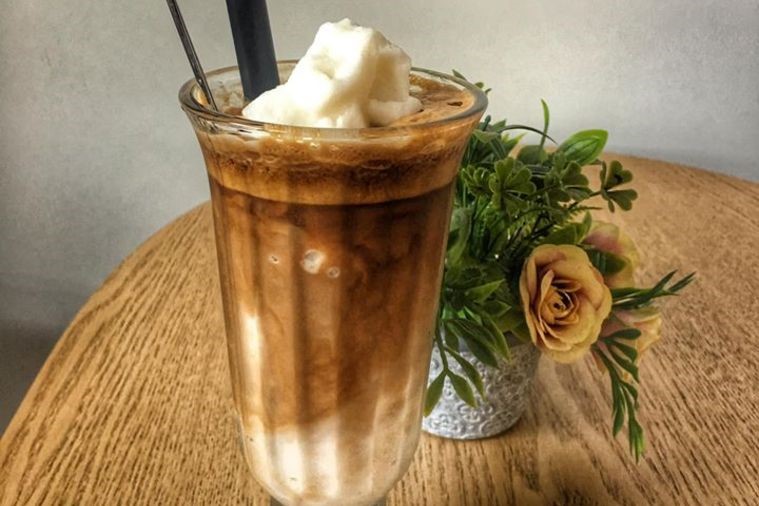 Nam Phong Coffee - Hạ Long