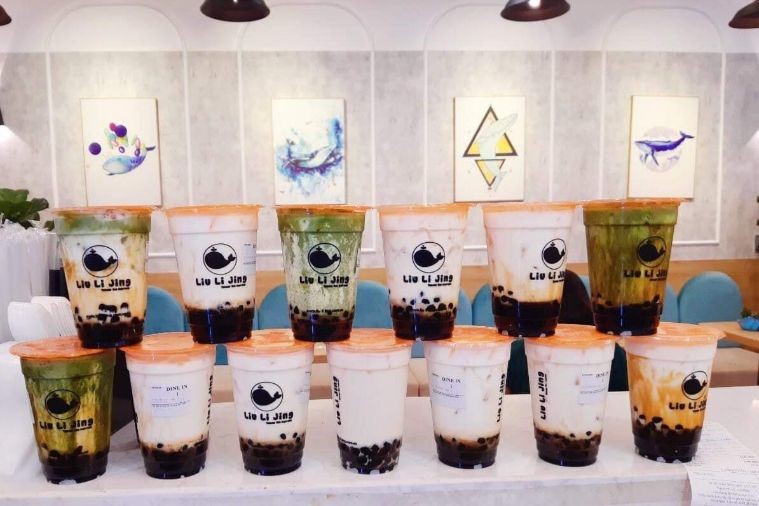 Nam Phong Coffee - Hạ Long