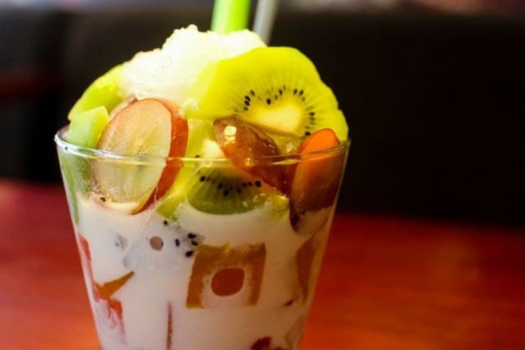 Nam Phong Coffee - Hạ Long