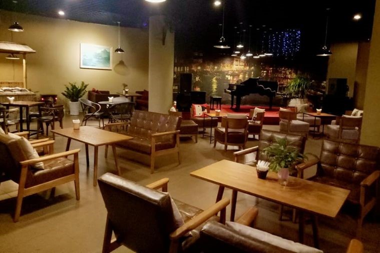 Nam Phong Coffee - Hạ Long