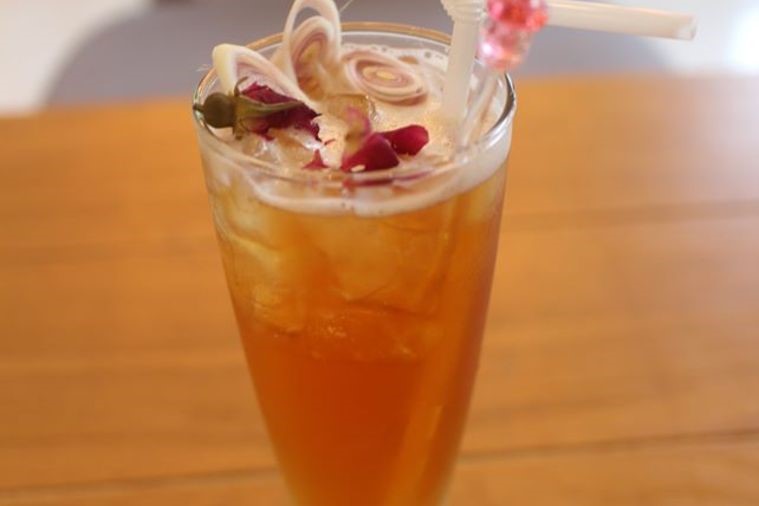 Nam Phong Coffee - Hạ Long