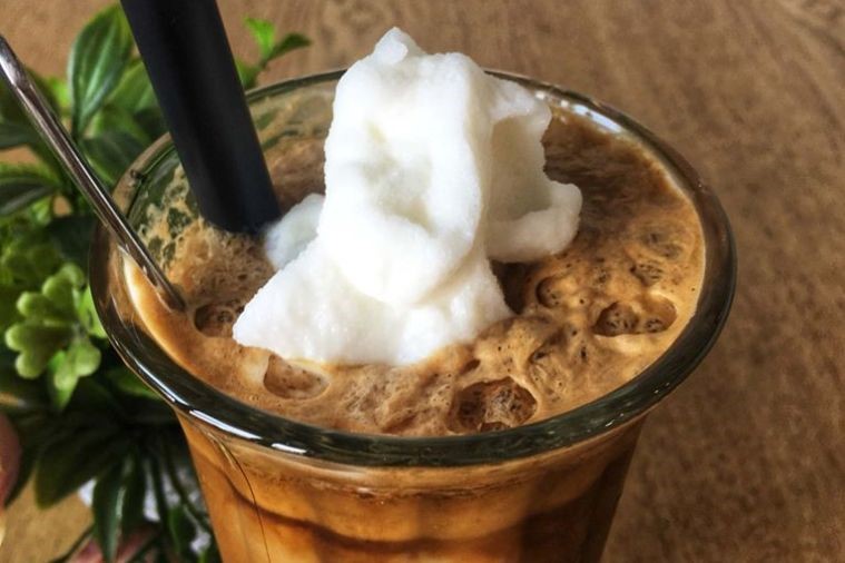 Nam Phong Coffee - Hạ Long