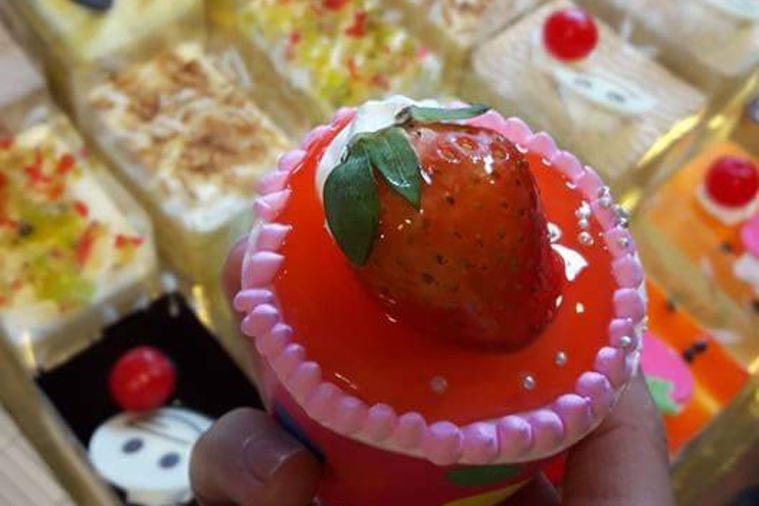 Dung Anh Coffee & Bakery - Hạ Long