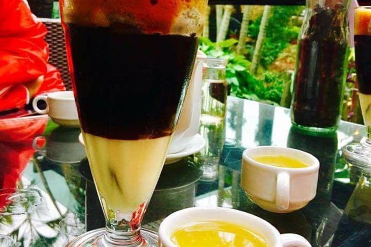 Dung Anh Coffee & Bakery - Hạ Long