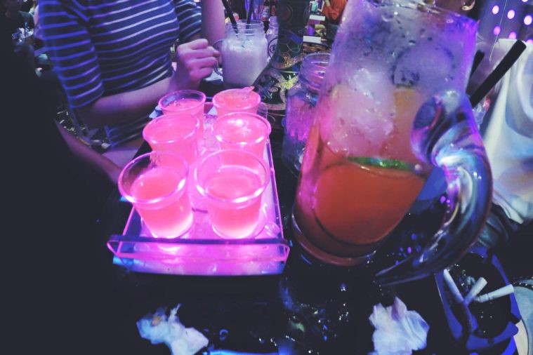 Play Pub - Hạ Long