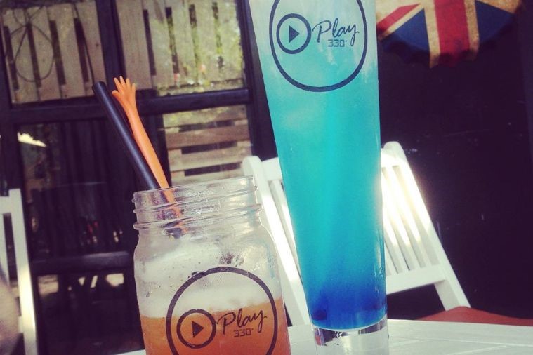 Play Pub - Hạ Long