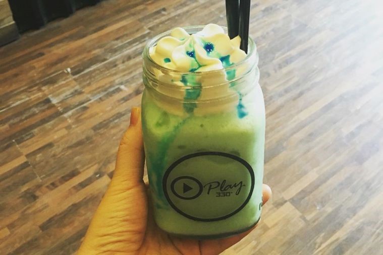 Play Pub - Hạ Long