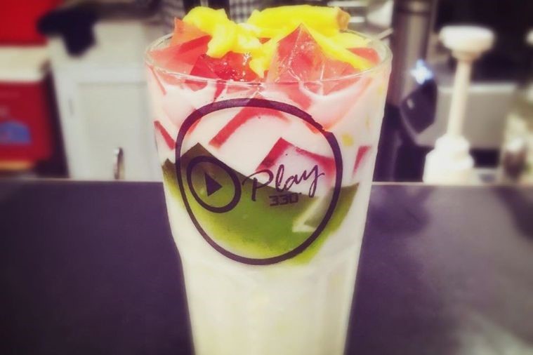 Play Pub - Hạ Long