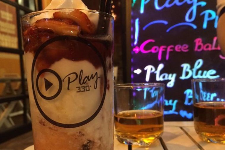 Play Pub - Hạ Long