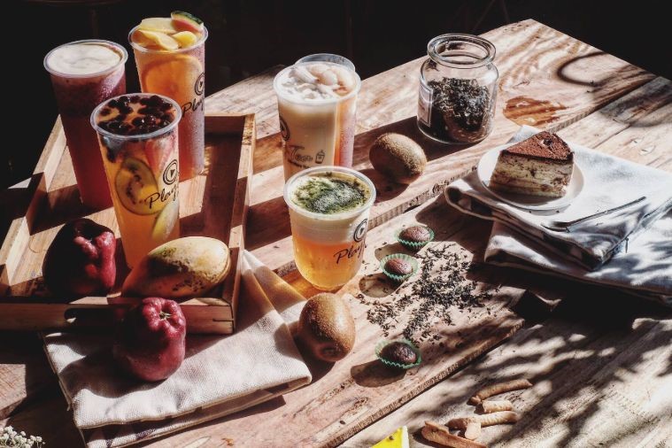 Play Pub - Hạ Long