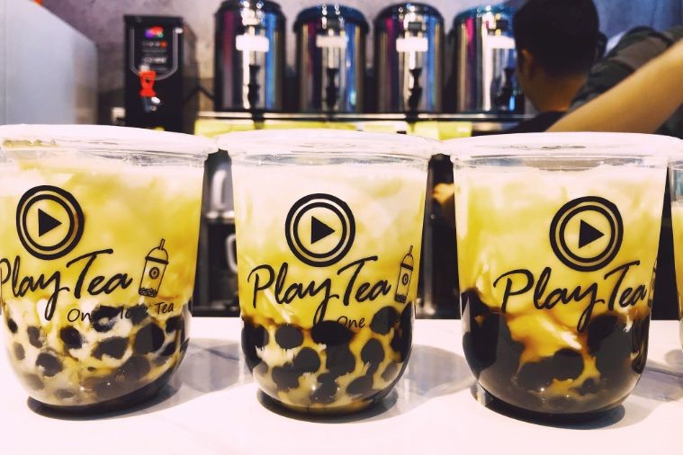 Play Pub - Hạ Long