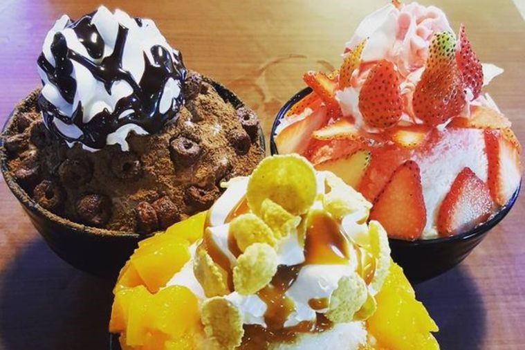 Cafe Xưa & Nay - Hạ Long