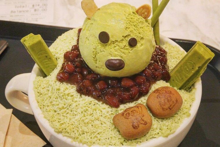 Cafe Xưa & Nay - Hạ Long