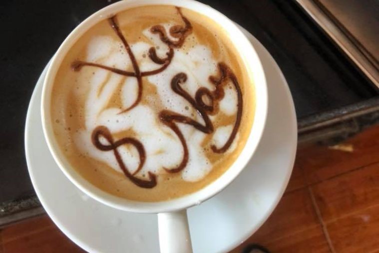 Cafe Xưa & Nay - Hạ Long