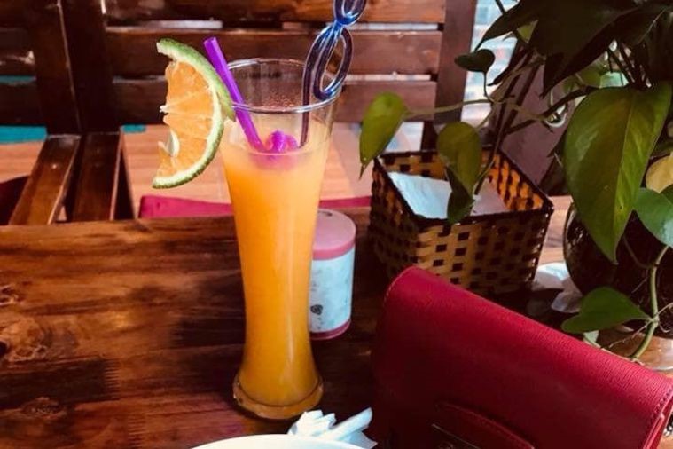 Cafe Xưa & Nay - Hạ Long