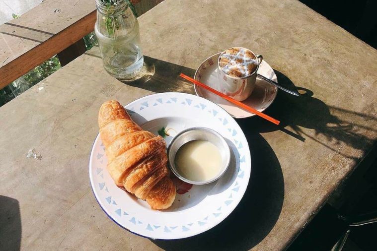 Cộng Cà Phê - Hạ Long