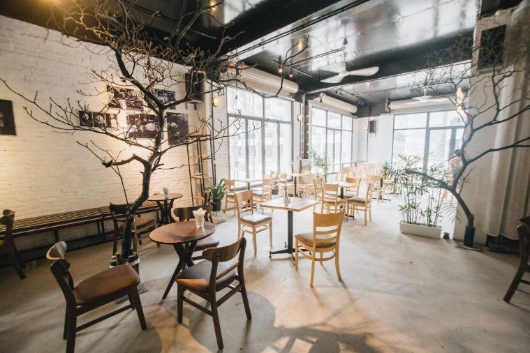 Otoke Chill Coffe & Homestay - Hạ Long