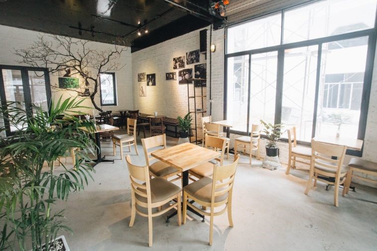 Otoke Chill Coffe & Homestay - Hạ Long
