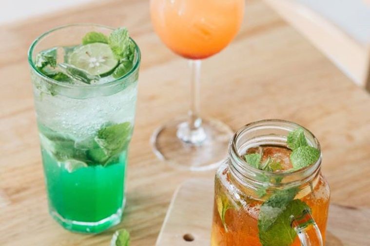 Otoke Chill Coffe & Homestay - Hạ Long