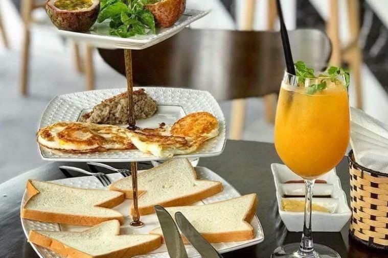 Otoke Chill Coffe & Homestay - Hạ Long