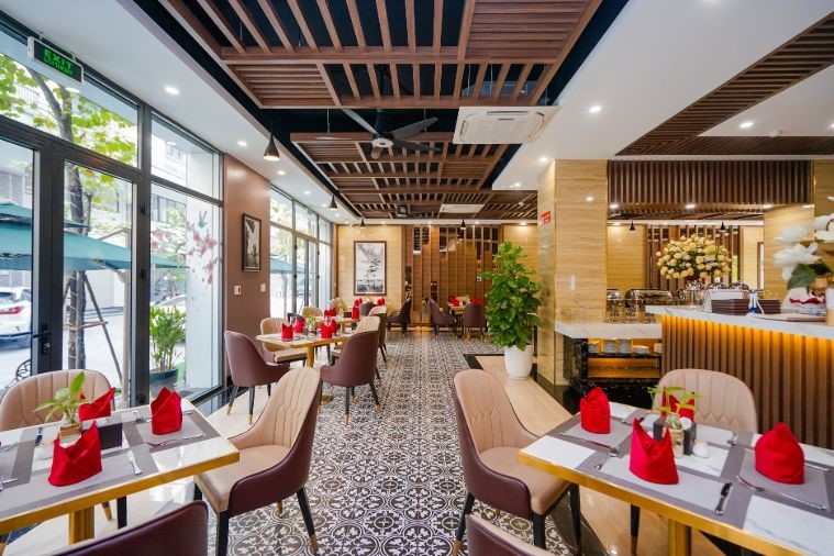 Otoke Chill Coffe & Homestay - Hạ Long