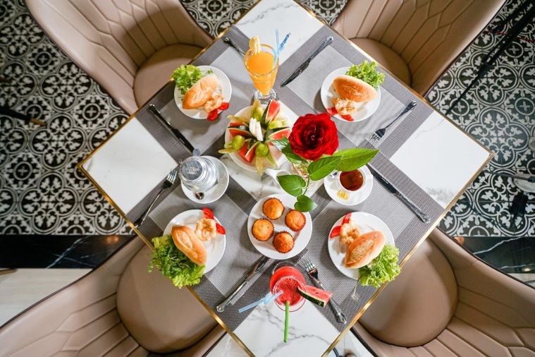 Otoke Chill Coffe & Homestay - Hạ Long