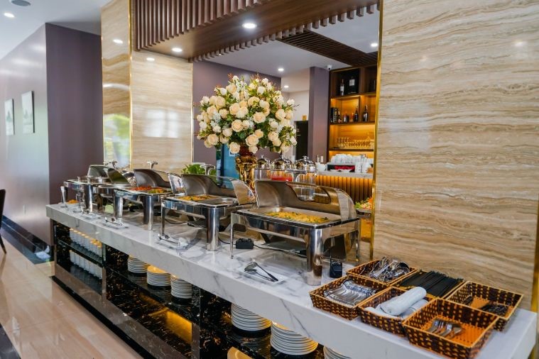 Otoke Chill Coffe & Homestay - Hạ Long