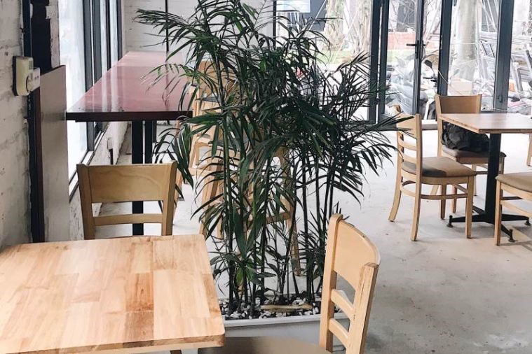 Otoke Chill Coffe & Homestay - Hạ Long