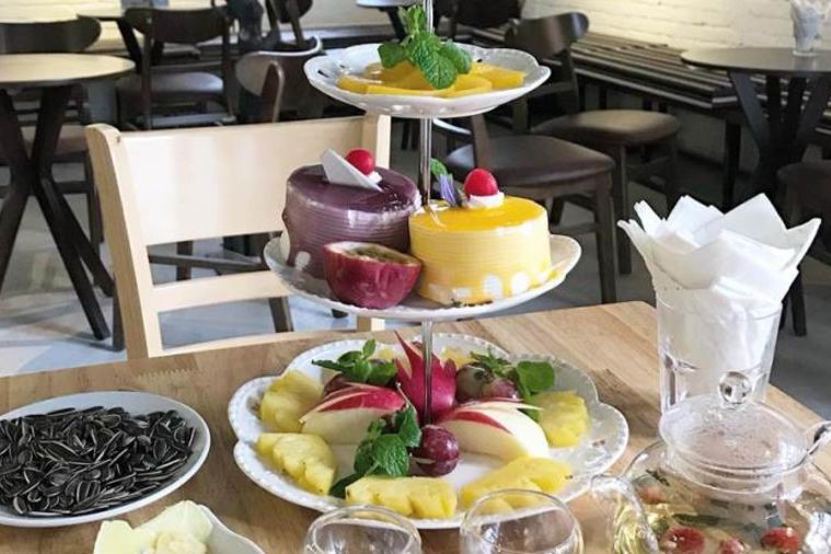 Otoke Chill Coffe & Homestay - Hạ Long