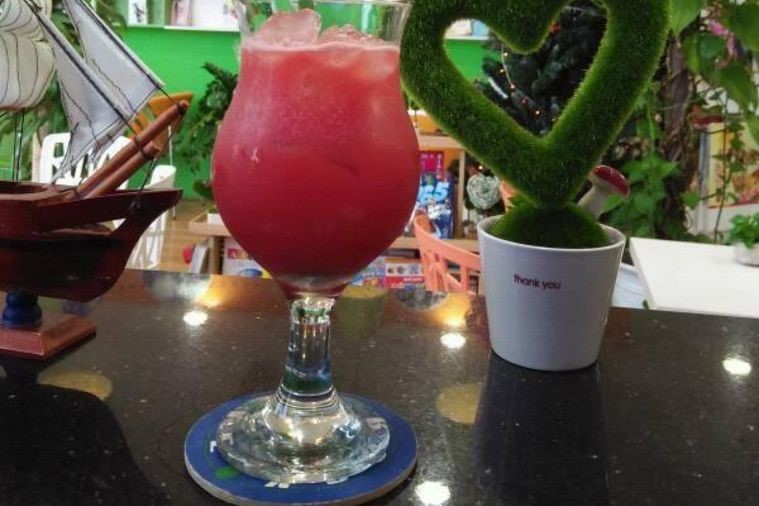 Book Cafe Phương Nam - Hạ Long