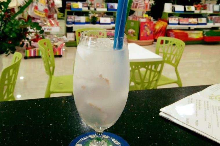 Book Cafe Phương Nam - Hạ Long