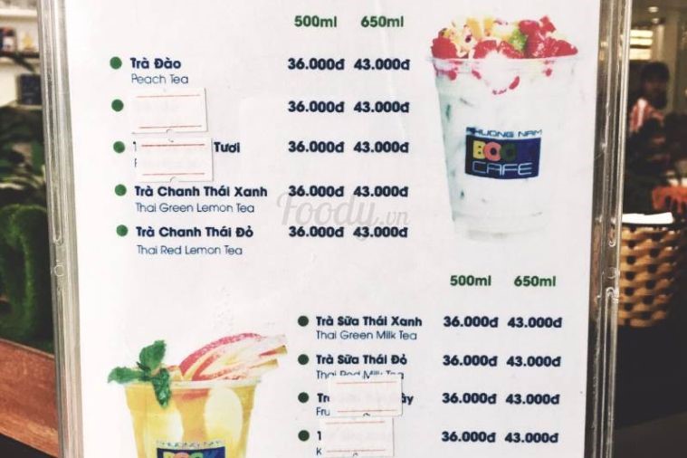 Book Cafe Phương Nam - Hạ Long