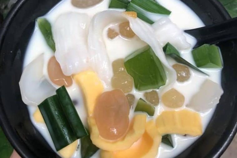 Sữa chua Liên Tuấn - Hạ Long