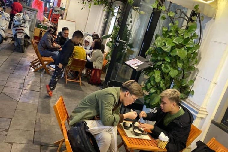 Sữa chua Liên Tuấn - Hạ Long