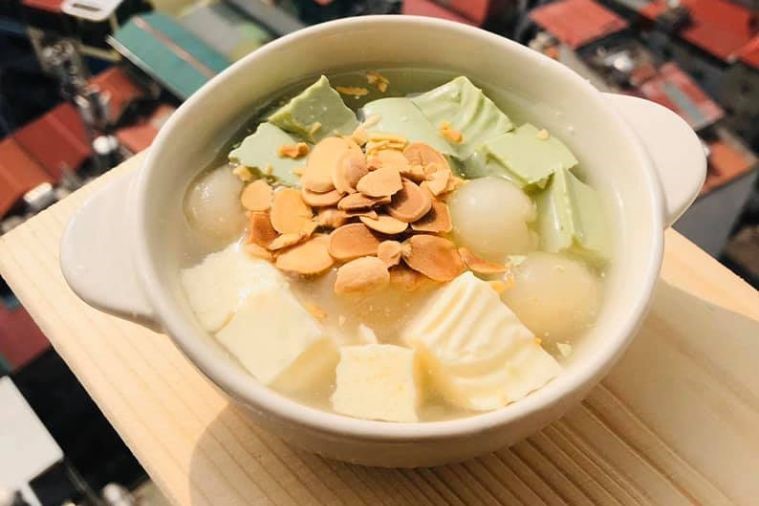 Sữa chua Liên Tuấn - Hạ Long