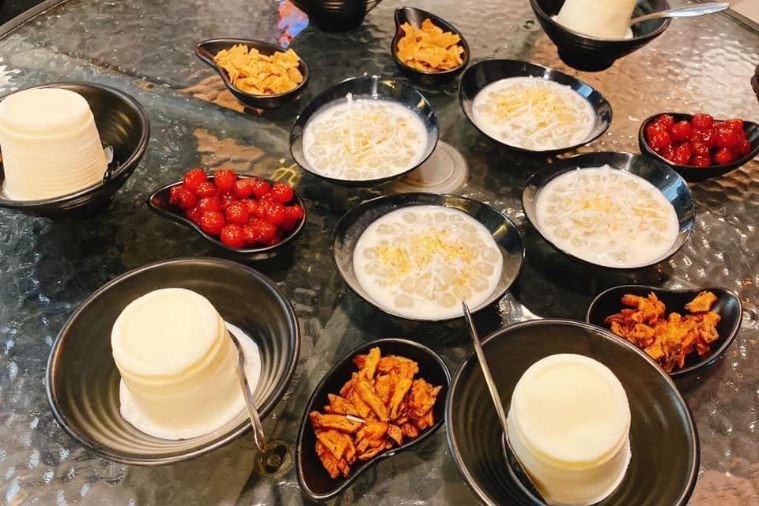 Sữa chua Liên Tuấn - Hạ Long