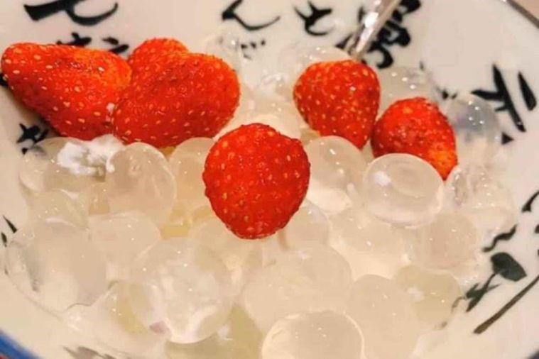 Sữa chua Liên Tuấn - Hạ Long