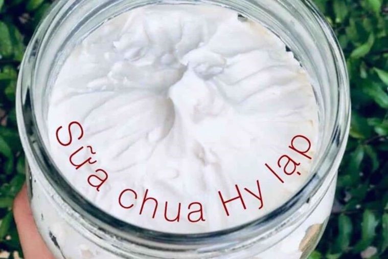 Sữa chua Liên Tuấn - Hạ Long