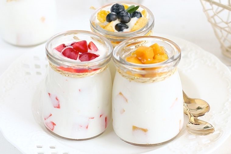 Sữa chua Liên Tuấn - Hạ Long