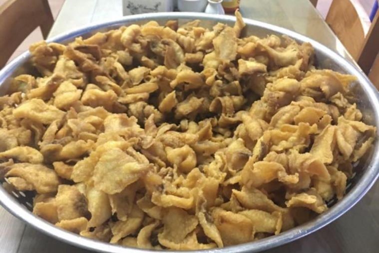 Ngự Uyển - Bún Cá Cay - Hạ Long