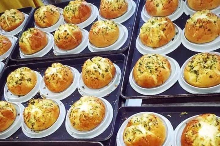 Ăn Vặt Cô Béo - Hạ Long