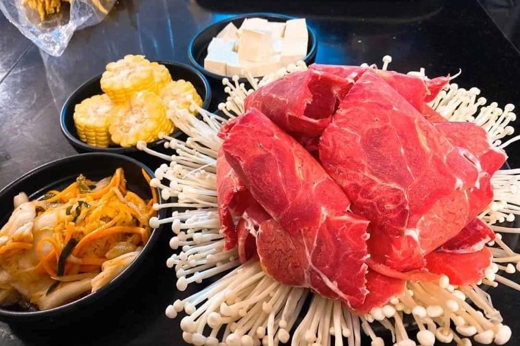 Ăn Vặt Cô Béo - Hạ Long