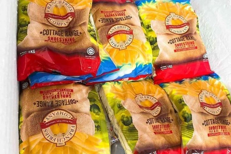 Ăn Vặt Cô Béo - Hạ Long