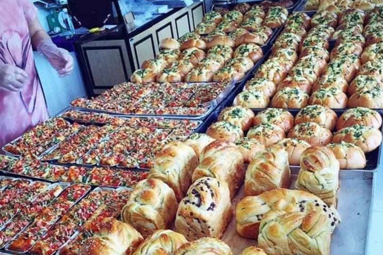 Ăn Vặt Cô Béo - Hạ Long