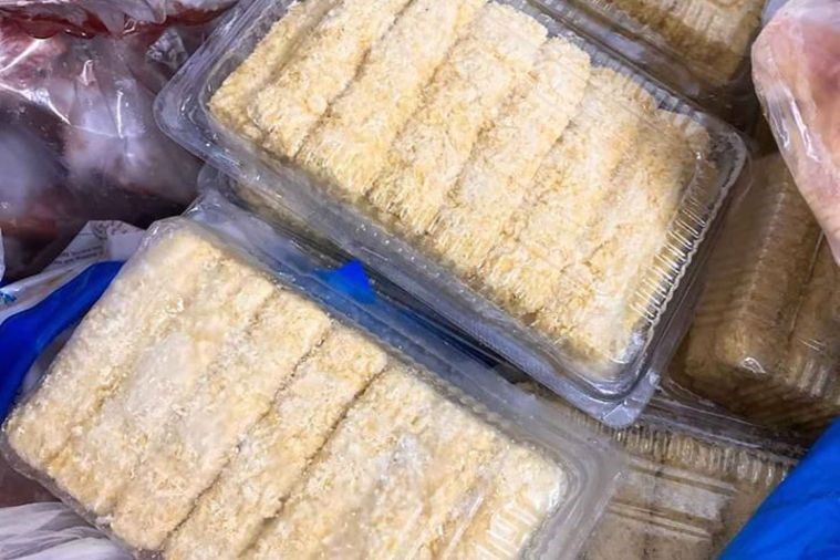 Ăn Vặt Cô Béo - Hạ Long