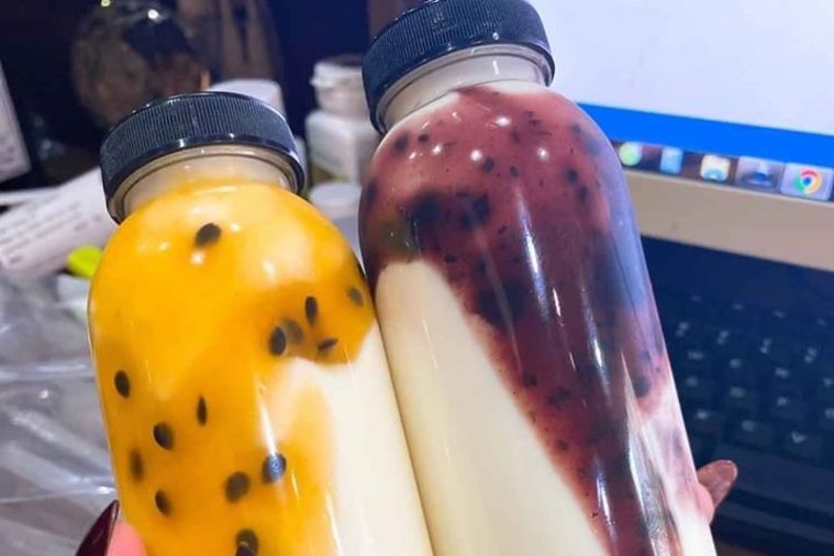 Ăn Vặt Cô Béo - Hạ Long